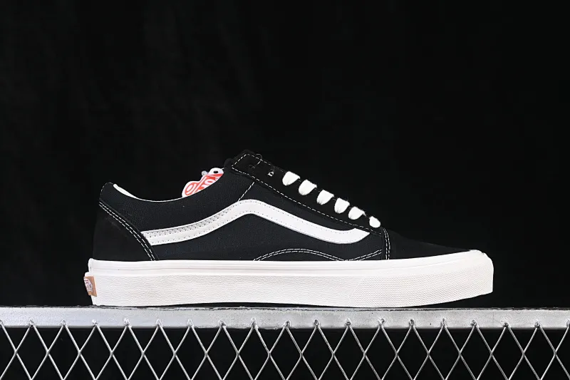 All categories Vans Vans series Vans Low Vans low top Vans Old Skool Vans low-top casual skateboard shoes VN0005UB1KP